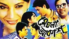 Meghla Akash (2001) - Stream Online