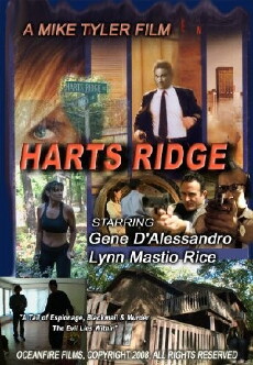 Harts Ridge (2008) - Stream Online