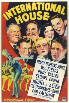 International House (1933) - Stream Online