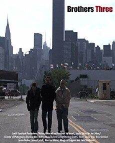 Brothers Three (2010) - Stream Online