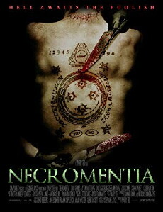 Necromentia (2009) - Stream Online