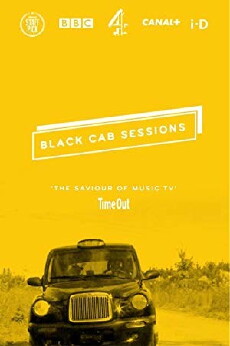 Black Cab Sessions USA (2012) - Stream Online