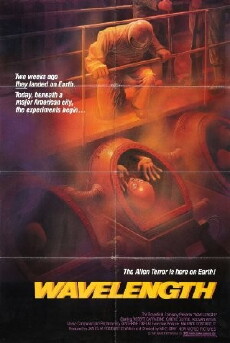 Wavelength (1983) - Stream Online