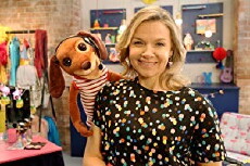 The Justine Clarke Show (2017) - Stream Online