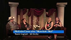Gems of the Rogue Valley: Southern Oregon Roller Derby (2018) - Stream Online