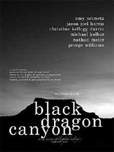 Black Dragon Canyon (2005) - Stream Online