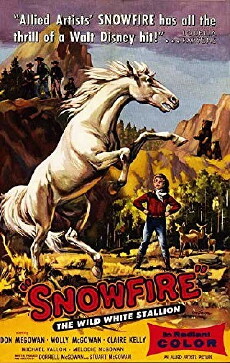 Snowfire (1957) - Stream Online