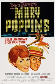 Mary Poppins (1964) - Stream Online
