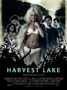 Harvest Lake (2016) - Stream Online