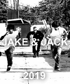 Jake & Jack (2019) - Stream Online