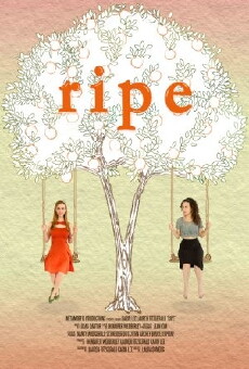 Ripe (2015) - Stream Online