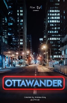 Ottawander (2016) - Stream Online