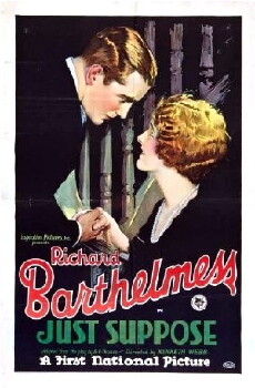 Just Suppose (1926) - Stream Online