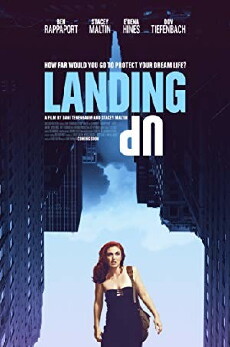 Landing Up (2018) - Stream Online