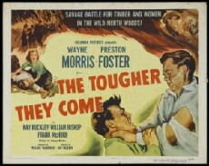 The Tougher They Come (1950) - Stream Online