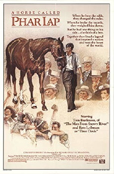 Phar Lap - Legende einer Nation (1983) - Stream Online