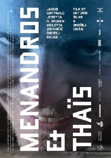 Menandros & Thaïs (2016) - Stream Online