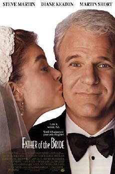 Father of the Bride (1991) - Stream Online