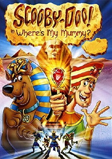 Scooby-Doo in Where's My Mummy? (2005) - Stream Online