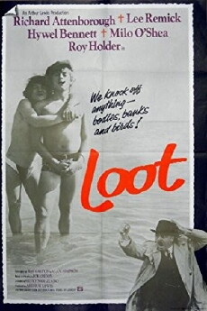 Loot (1970) - Stream Online
