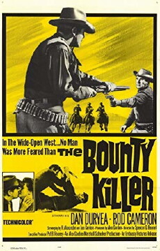 The Bounty Killer (1965) - Stream Online