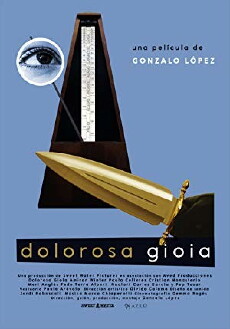 Dolorosa Gioia (2018) - Stream Online