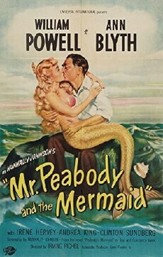 Mr. Peabody and the Mermaid (1948) - Stream Online