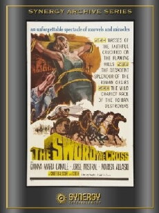La spada e la croce (1958) - Stream Online
