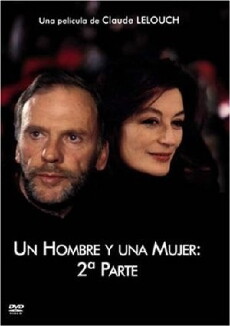 A Man and a Woman: 20 Years Later (1986) - Stream Online