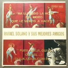 La Hora del Moro (1959) - Stream Online