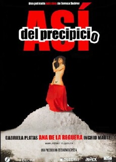 Así del precipicio (2006) - Stream Online
