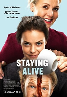 Staying Alive (2015) - Stream Online