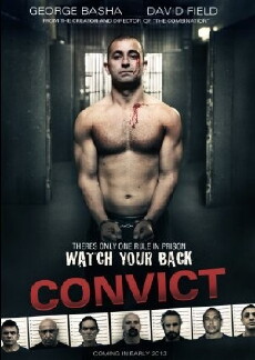 Convict (2014) - Stream Online