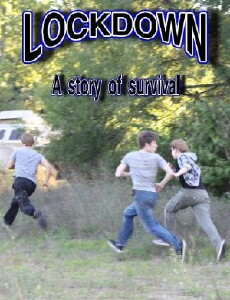 Lock Down (2013) - Stream Online