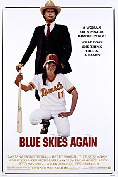 Blue Skies Again (1983) - Stream Online