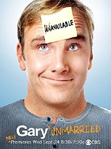 Gary Unmarried (2008) - Stream Online