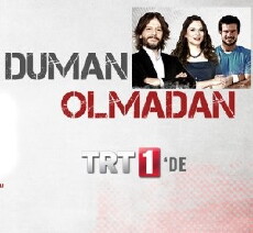 Duman Olmadan (2014) - Stream Online