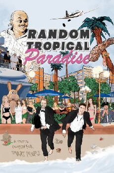 Random Tropical Paradise (2017) - Stream Online