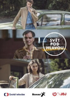 Svet pod Hlavou (2017) - Stream Online