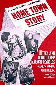 Home Town Story (1951) - Stream Online