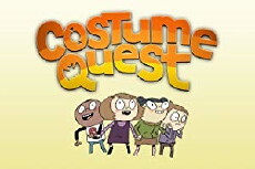 Costume Quest (2019) - Stream Online