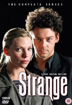 Strange (2002) - Stream Online