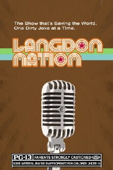 Langdon Nation (2013) - Stream Online