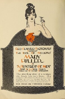 The Huntress of Men (1916) - Stream Online