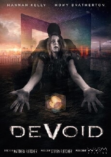 DeVoid (2016) - Stream Online