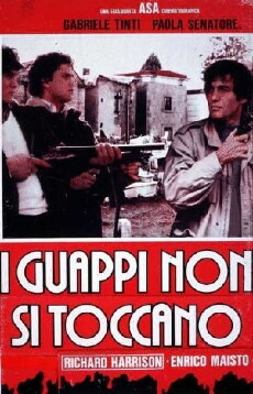 Don't Trust the Mafia (1979) - Stream Online