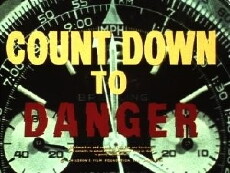 Countdown to Danger (1967) - Stream Online
