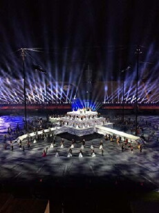 XXII Central American and Caribbean Games (2014) - Stream Online