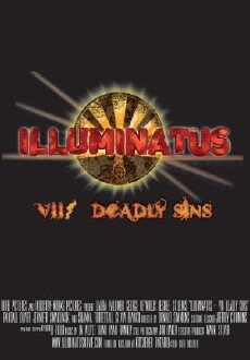 Illuminatus (2014) - Stream Online
