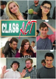 Class Act (2014) - Stream Online
